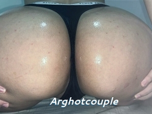 Arghotcouple
