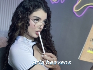 Aria_heavens