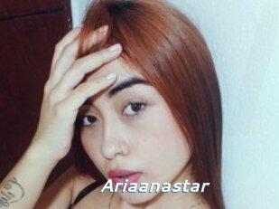 Ariaanastar