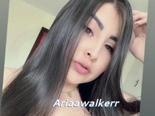 ariaawalkerr Camgirls Live