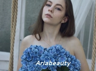 Ariabeauty
