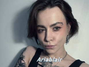 Ariablair