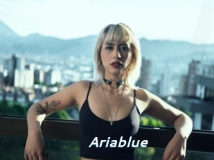 Ariablue