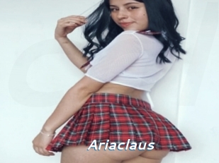 Ariaclaus