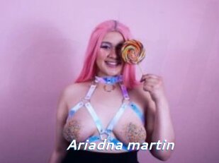 Ariadna_martin