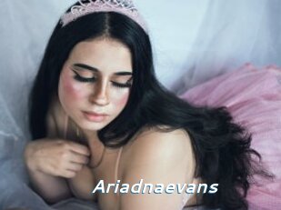 Ariadnaevans