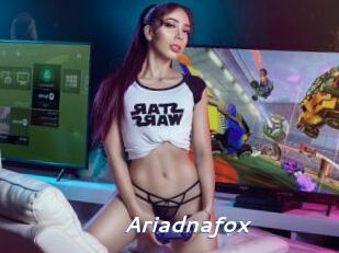 Ariadnafox
