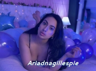 Ariadnagillespie