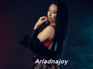 Ariadnajoy