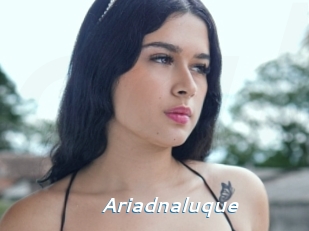 Ariadnaluque