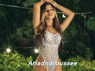 ariadnaroussee Camgirls Live