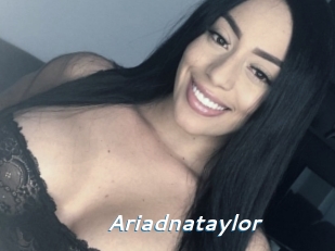ariadnataylor Camgirls Live