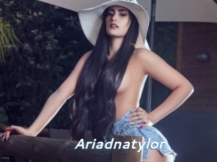 Ariadnatylor