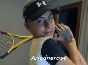 Ariadnerose