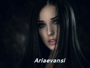 Ariaevansi