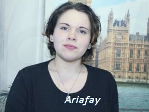 Ariafay