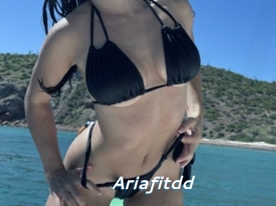 Ariafitdd