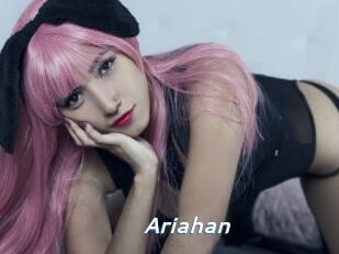 Ariahan