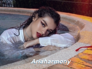 Ariaharmony
