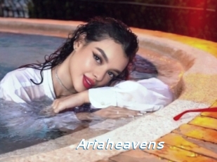 Ariaheavens