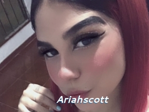 Ariahscott