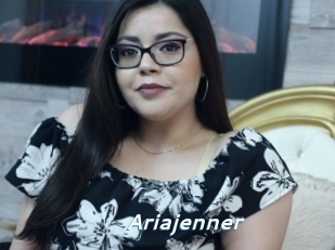 Ariajenner