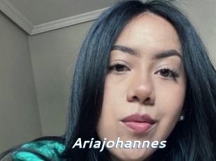 Ariajohannes