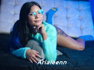 arialeenn Camgirls Live