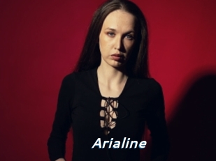 Arialine