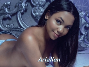 Ariallen