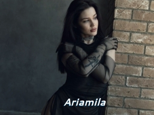 Ariamila