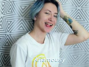 Ariamousy