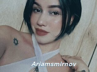 Ariamsmirnov