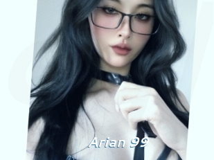 arian_99 Camgirls Live