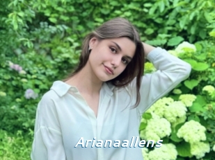 Arianaallens