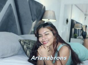 Arianabrons