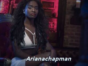 Arianachapman