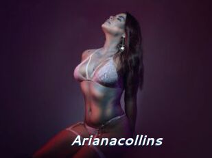 Arianacollins