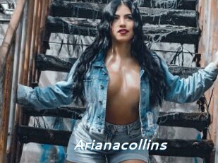Arianacollins