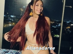 Arianadaree