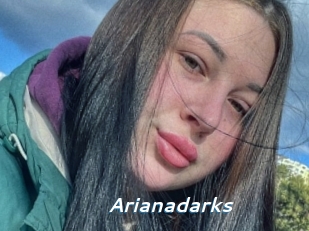 Arianadarks