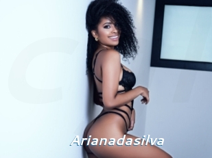 Arianadasilva
