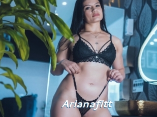 Arianafitt