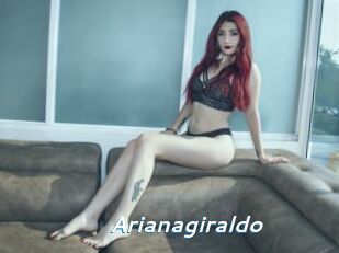 Arianagiraldo