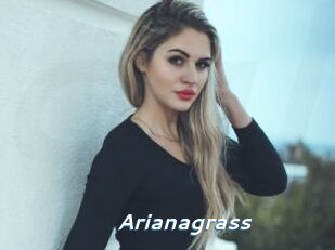 Arianagrass