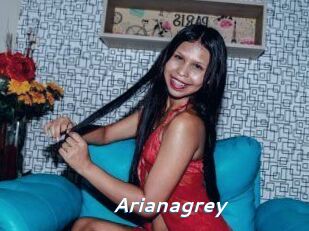 Arianagrey