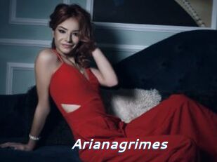 Arianagrimes