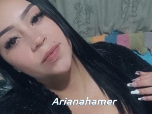 Arianahamer