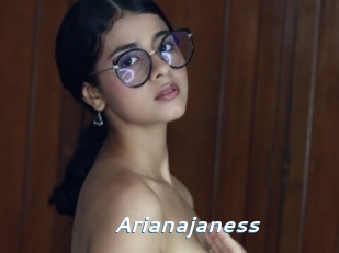 Arianajaness