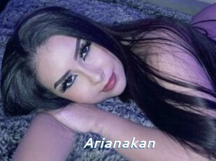 Arianakan